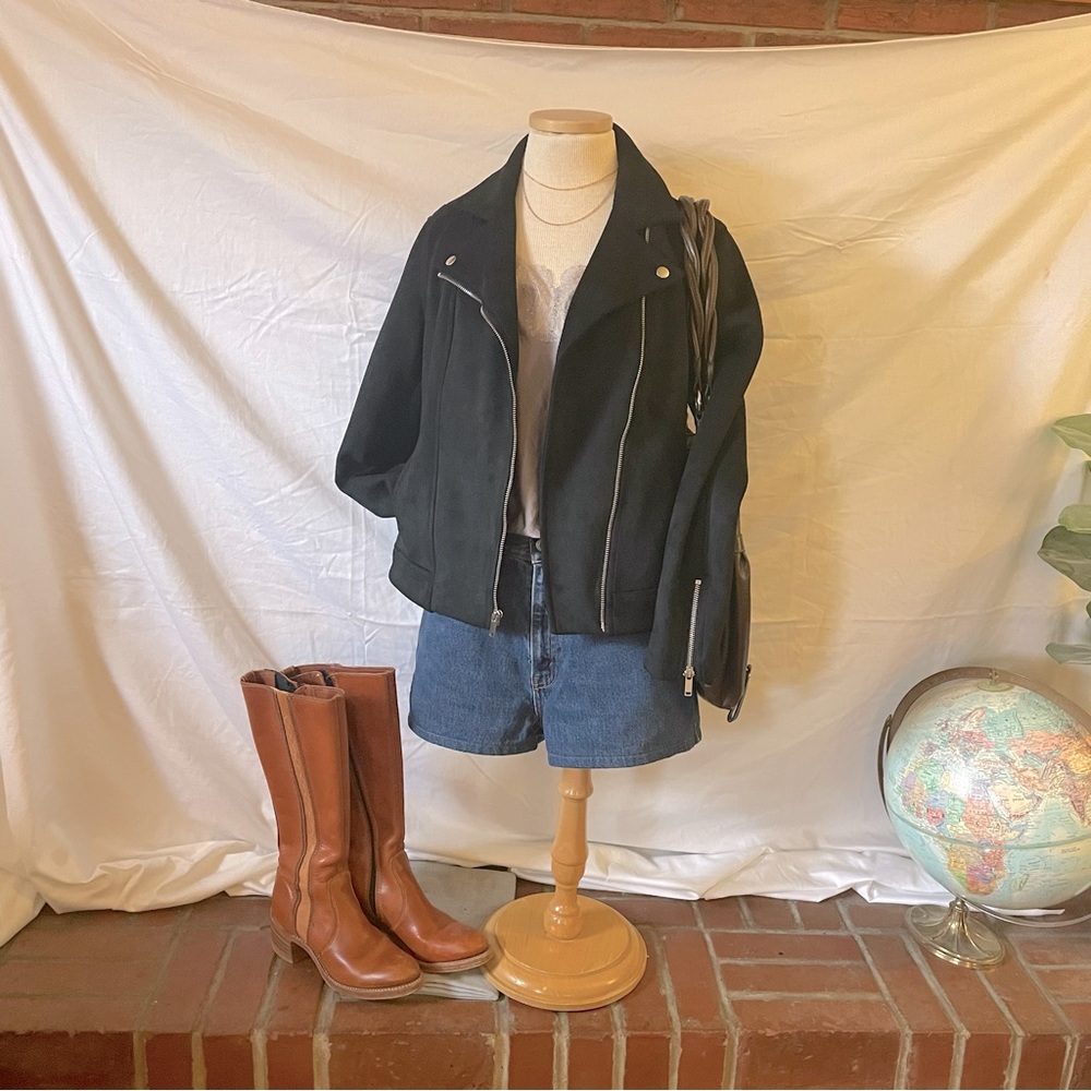 2000’s Old Navy Black Jacket